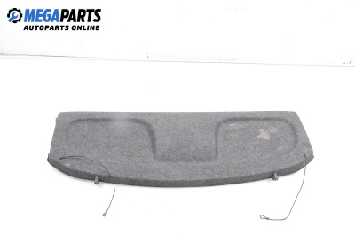 Trunk interior cover for Toyota Yaris Hatchback I (01.1999 - 12.2005), hatchback