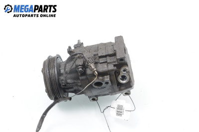 AC compressor for Toyota Yaris Hatchback I (01.1999 - 12.2005) 1.0 16V, 68 hp