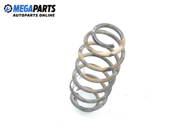 Coil spring for Toyota Yaris Hatchback I (01.1999 - 12.2005), hatchback, position: rear