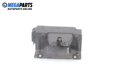 Încuietoare portbagaj for Peugeot 206 Station Wagon (07.2002 - ...), combi, position: din spate