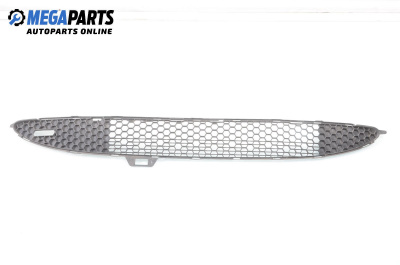 Bumper grill for Peugeot 206 Station Wagon (07.2002 - ...), station wagon, position: front