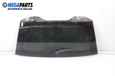 Rear window for Peugeot 206 Station Wagon (07.2002 - ...), station wagon