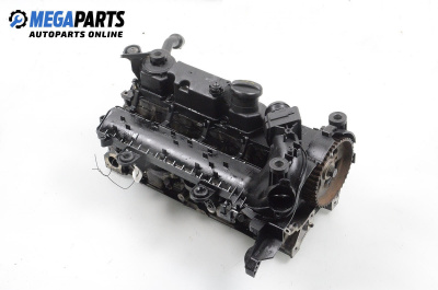 Engine head for Peugeot 206 Station Wagon (07.2002 - ...) 1.4 HDi, 68 hp