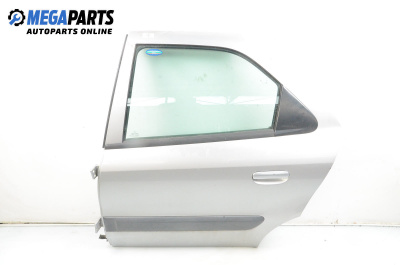 Door for Citroen Xsara Hatchback (04.1997 - 04.2005), 5 doors, hatchback, position: rear - left