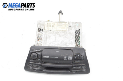 Casetofon auto for Fiat Brava Hatchback (10.1995 - 06.2003), № 735249778