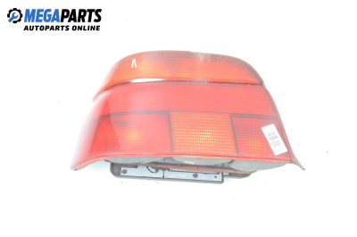 Tail light for BMW 5 Series E39 Sedan (11.1995 - 06.2003), sedan, position: left