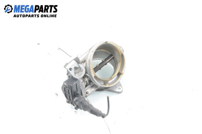 Clapetă carburator for BMW 5 Series E39 Sedan (11.1995 - 06.2003) 520 i, 150 hp