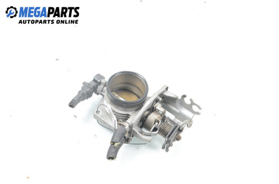 Clapetă carburator for BMW 5 Series E39 Sedan (11.1995 - 06.2003) 520 i, 150 hp