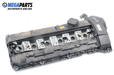 Valve cover for BMW 5 Series E39 Sedan (11.1995 - 06.2003) 520 i, 150 hp