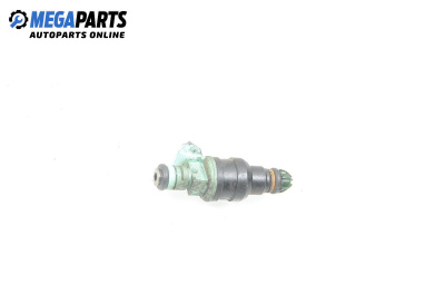 Gasoline fuel injector for BMW 5 Series E39 Sedan (11.1995 - 06.2003) 520 i, 150 hp