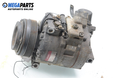 AC compressor for BMW 5 Series E39 Sedan (11.1995 - 06.2003) 520 i, 150 hp, № DENSO 447200 0759