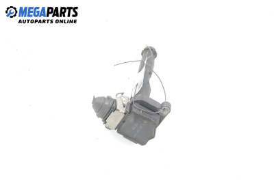 Ignition coil for BMW 5 Series E39 Sedan (11.1995 - 06.2003) 520 i, 150 hp, № 0 221 504 004