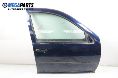 Tür for Volkswagen Golf IV Hatchback (08.1997 - 06.2005), 5 türen, hecktür, position: rechts, vorderseite