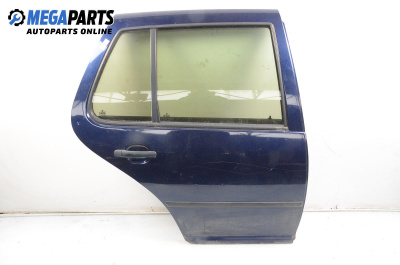 Ușă for Volkswagen Golf IV Hatchback (08.1997 - 06.2005), 5 uși, hatchback, position: dreaptă - spate