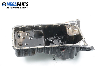 Crankcase for Mercedes-Benz CLC-Class Coupe (CL203) (05.2008 - 06.2011) CLC 220 CDI (203.708), 150 hp