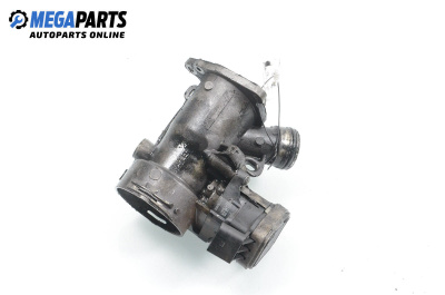 EGR valve for Mercedes-Benz CLC-Class Coupe (CL203) (05.2008 - 06.2011) CLC 220 CDI (203.708), 150 hp