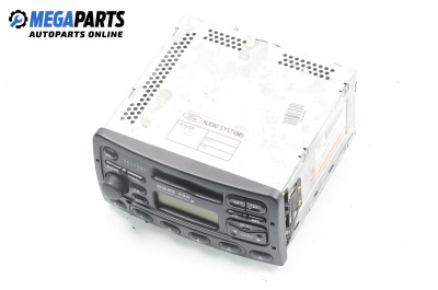 Cassette player for Ford Focus I Hatchback (10.1998 - 12.2007)