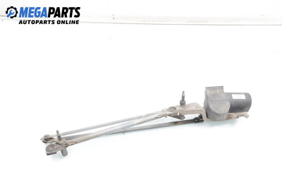 Front wipers motor for Ford Focus I Hatchback (10.1998 - 12.2007), hatchback, position: front