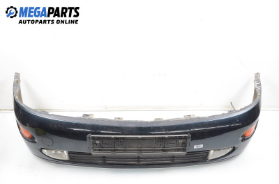 Front bumper for Ford Focus I Hatchback (10.1998 - 12.2007), hatchback, position: front