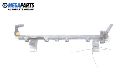 Fuel rail for Ford Focus I Hatchback (10.1998 - 12.2007) 1.6 16V, 100 hp