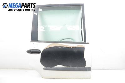 Door for Fiat Multipla Multivan (04.1999 - 06.2010), 5 doors, minivan, position: rear - right