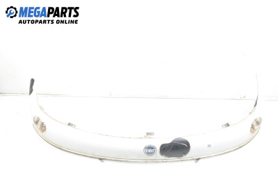 Headlights lower trim for Fiat Multipla Multivan (04.1999 - 06.2010), minivan