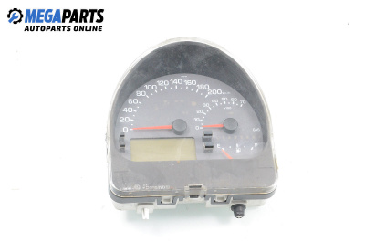 Instrument cluster for Fiat Multipla Multivan (04.1999 - 06.2010) 1.6 16V Bipower (186AXC1A), 103 hp