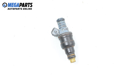 CNG fuel injector for Fiat Multipla Multivan (04.1999 - 06.2010) 1.6 16V Bipower (186AXC1A), 103 hp, № 0 280 150 842