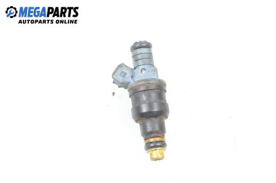 CNG fuel injector for Fiat Multipla Multivan (04.1999 - 06.2010) 1.6 16V Bipower (186AXC1A), 103 hp, № 0 280 150 842