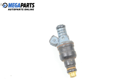 CNG fuel injector for Fiat Multipla Multivan (04.1999 - 06.2010) 1.6 16V Bipower (186AXC1A), 103 hp, № 0 280 150 842