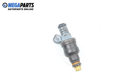 CNG fuel injector for Fiat Multipla Multivan (04.1999 - 06.2010) 1.6 16V Bipower (186AXC1A), 103 hp, № 0 280 150 842