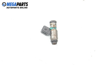 Benzineinspritzdüse for Fiat Multipla Multivan (04.1999 - 06.2010) 1.6 16V Bipower (186AXC1A), 103 hp