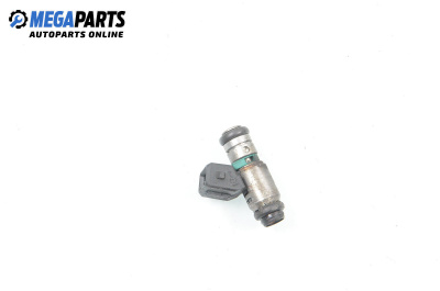 Benzineinspritzdüse for Fiat Multipla Multivan (04.1999 - 06.2010) 1.6 16V Bipower (186AXC1A), 103 hp