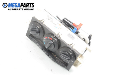 Air conditioning panel for Mercedes-Benz A-Class Hatchback  W168 (07.1997 - 08.2004)