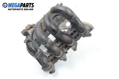 Intake manifold for Mercedes-Benz A-Class Hatchback  W168 (07.1997 - 08.2004) A 160 (168.033, 168.133), 102 hp