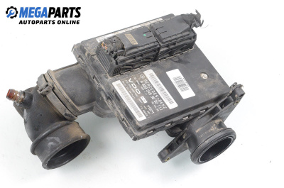 ECU for Mercedes-Benz A-Class Hatchback  W168 (07.1997 - 08.2004) A 160 (168.033, 168.133), 102 hp, № A 029 545 36 32