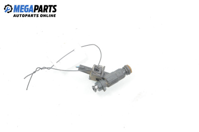 Gasoline fuel injector for Mercedes-Benz A-Class Hatchback  W168 (07.1997 - 08.2004) A 160 (168.033, 168.133), 102 hp