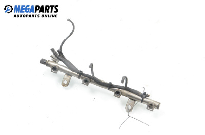 Fuel rail for Mercedes-Benz A-Class Hatchback  W168 (07.1997 - 08.2004) A 160 (168.033, 168.133), 102 hp