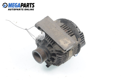 Alternator for Mercedes-Benz A-Class Hatchback  W168 (07.1997 - 08.2004) A 160 (168.033, 168.133), 102 hp