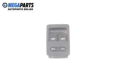 Buttons panel for Volkswagen Polo Hatchback III (10.1999 - 10.2001)