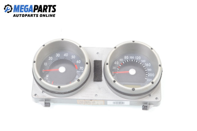 Instrument cluster for Volkswagen Polo Hatchback III (10.1999 - 10.2001) 1.0, 50 hp