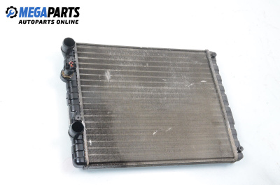 Water radiator for Volkswagen Polo Hatchback III (10.1999 - 10.2001) 1.0, 50 hp