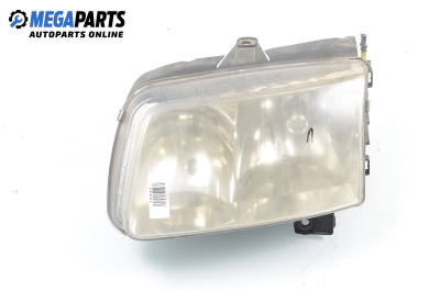 Headlight for Volkswagen Polo Hatchback III (10.1999 - 10.2001), hatchback, position: left