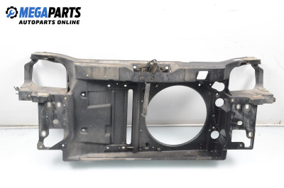 Front slam panel for Volkswagen Polo Hatchback III (10.1999 - 10.2001), hatchback