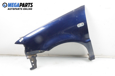 Fender for Volkswagen Polo Hatchback III (10.1999 - 10.2001), 3 doors, hatchback, position: front - left