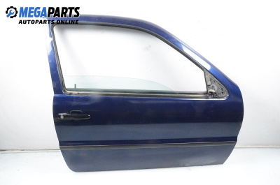 Door for Volkswagen Polo Hatchback III (10.1999 - 10.2001), 3 doors, hatchback, position: right