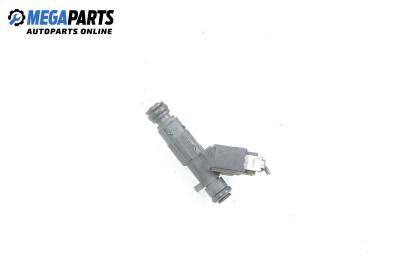 Gasoline fuel injector for Volkswagen Polo Hatchback III (10.1999 - 10.2001) 1.0, 50 hp, № 0280155919