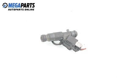 Gasoline fuel injector for Volkswagen Polo Hatchback III (10.1999 - 10.2001) 1.0, 50 hp