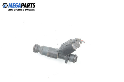 Gasoline fuel injector for Volkswagen Polo Hatchback III (10.1999 - 10.2001) 1.0, 50 hp, № 0280155919