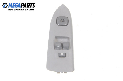 Window and mirror adjustment switch for Mazda 323 F VI Hatchback (09.1998 - 05.2004), № C8H-D114